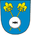 Coat of arms of Kozmice