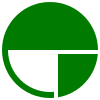 Official seal of Nagano