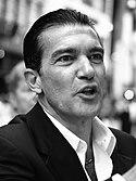 Antonio Banderas