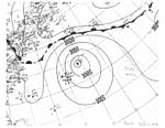 Hurricane Four surface analysis 1943.jpg