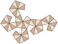 Disdyakis dodecahedron