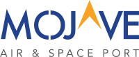 Mojave Air & Space Port logo.svg