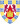 Arms of Henry II of Castile before his accession.svg