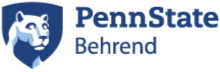 Penn State Behrend logo.svg