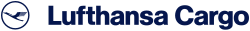 Lufthansa Cargo logo.svg