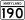 MD Route 190.svg