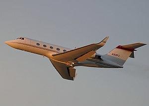 Grumman G-1159 Gulfstream II-SP AN0489926.jpg