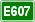 Tabliczka E607.svg