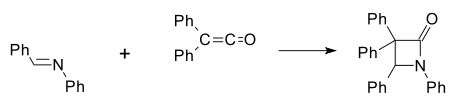 StaudingerLactam.svg