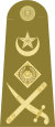 OF-9 Pakistan Army.svg