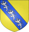 Coat of arms of Saint-Nicolas