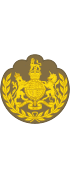 British Army (1920-1953) OR-9b.svg