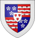 Arms of the Hay of Linplum