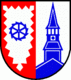 Coat of arms of Schenefeld