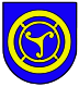 Coat of arms of Süderbrarup Sønder Brarup