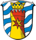 Coat of arms of Breitenbach am Herzberg