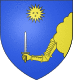 Coat of arms of Granville