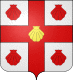 Coat of arms of Royon