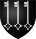 Coat of arms of Gembloux