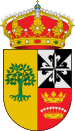 Official seal of Nava de Francia
