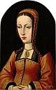 Joanna of Castile and Aragon (later: Joanna of Spain)