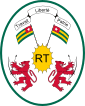 Emblem of Togo