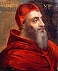 Portrait of Giulio de Medici (1478 - 1534) Pope Clement VII.jpg