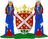 Coat of arms of Echt-Susteren