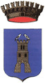 Coat of arms of Mottola