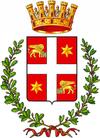 Coat of arms of Castelfranco Veneto