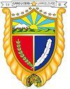 Official seal of Guaranda