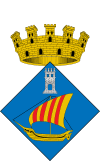 Coat of arms of Salou