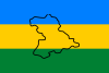 Flag of Anzoátegui