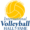 International Volleyball Hall of Fame.svg