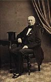 Ludvig Nicolaus von Scheele