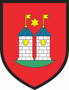 Coat of arms of Poniec