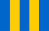 Flag of Zgorzelec County
