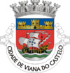 Coat of arms of Viana do Castelo