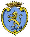 Coat of arms of Vieste