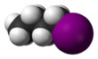 Butyl iodide