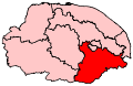 Outline map