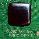 MARIO CHIP 1 (COB)