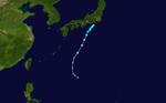 JMA TS 08 1988 track.png