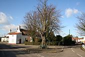Bicker, Lincolnshire in 2008.jpg