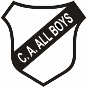 Escudo del Club Atlético All Boys.svg