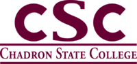 Chadron State College logo.png