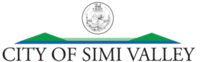 Official logo of Simi Valley, California