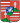 Coa Hungary Country History John I of Hungary (Szapolyai) (1526-1540).svg