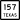 Texas 157.svg