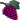 Tux Paint grapes.svg